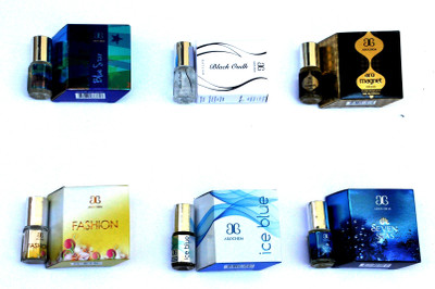 

Arochem Roll on Herbal Attar(Musk Arabia)