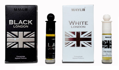White london shop attar price