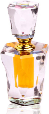 

Fragrance and Fashion 4 Floral Attar(Chameli)