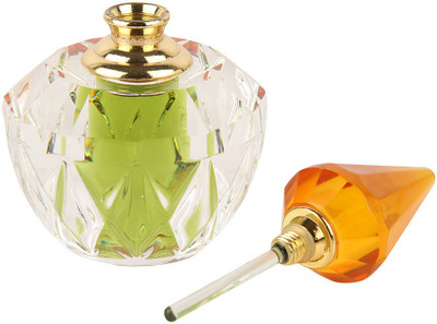 

Shama Al-Khaleej Series Alcohol Free, Undiluted Floral Attar(Floral)