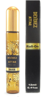 

Devinez Floral Aroma Oil(12 ml)