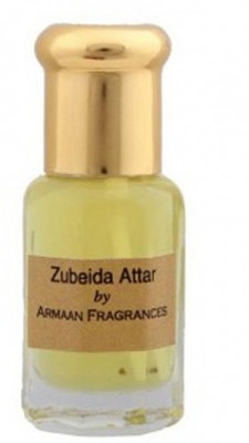 

Armaan Zubeida Attar Floral Attar(Musk Arabia)