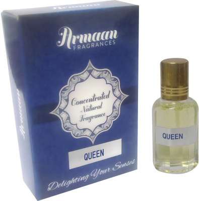 

Armaan Queen Floral Attar(Rose)