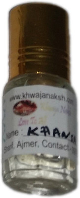 

Khwaja Naksh Khansa #101 Normal Floral Attar(Blends (mukhallat))