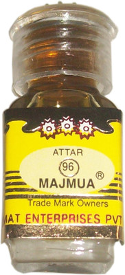 

Nemat Majmua Floral Attar(Spicy)