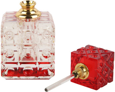 

Shama Soft Musk Series Alcohol Free, Undiluted Floral Attar(Floral)