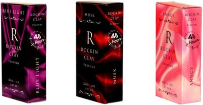 

Rockinclay 194907 Floral Attar(Floral)