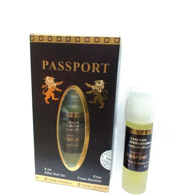 

Assalam International 0008 Floral Attar(Floral)