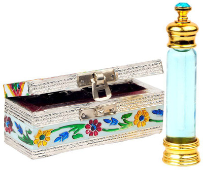

Fragrance and Fashion Sea Lavender Floral Attar(Floral)