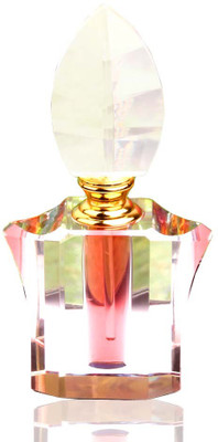 

Fragrance and Fashion Dehn-Al_Oudh Herbal Attar(Dehn el oud)