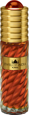 

Ajmal JEWEL OF INDIA - JAWAHER Floral Attar(Woody)