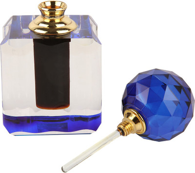 

Shama Custuri Musk Series Alcohol Free, Undiluted Floral Attar(Floral)