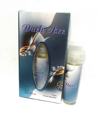 Dark Axe Assalam 014 Floral Attar(Floral)