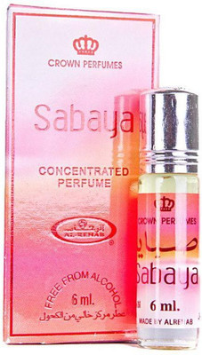 Sabaya discount attar original