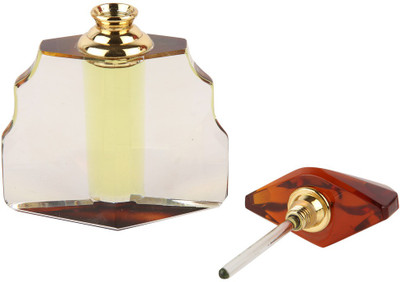 

Shama Thousand Flower Series Alcohol Free, Undiluted Floral Attar(Floral)