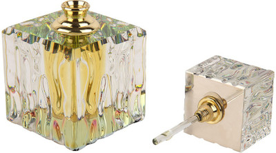 

Shama Al-Khalid Series Alcohol Free, Undiluted Floral Attar(Floral)