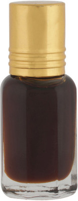 

Herbal Tantra HTAT5051 Herbal Attar(Mitti)