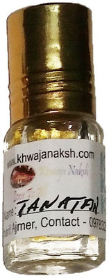 

Khwaja Naksh Tanatan Floral Attar(Fruity)