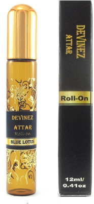 

Devinez Blue Lotus Aroma Oil(12 ml)