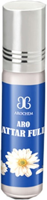 

Arochem ARO ATTAR FULL Herbal Attar(Musk Arabia)