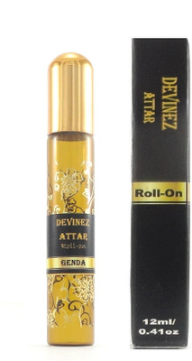 

Devinez Genda/Merigold Aroma Oil(12 ml)