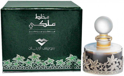 

Swiss Arabian Mukhallat Malaki Floral Attar(Floral)