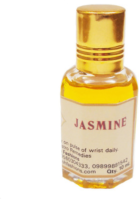MohFashions JASMINE Floral Attar(Floral)