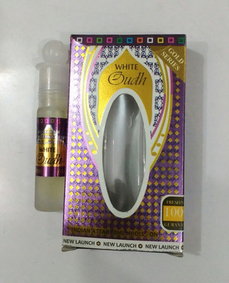 

Assalam International 0002 Floral Attar(Oud (agarwood))