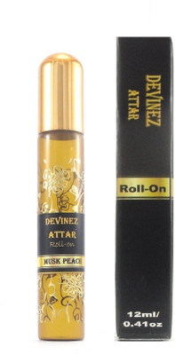 

Devinez Musk Arabia Aroma Oil(12 ml)
