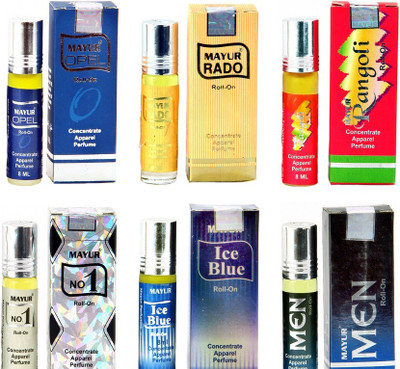Mayur perfumes online store store