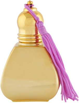 Herbal Tantra HTAS010294 Herbal Attar(Woody)