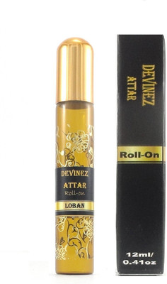 

Devinez Woody Aroma Oil(12 ml)