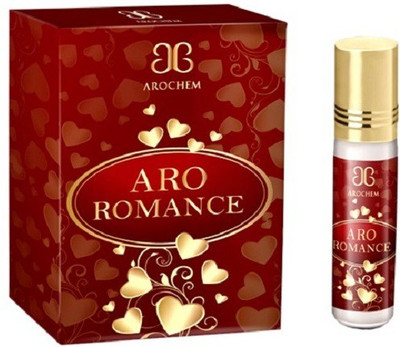 

Arochem aro Romance1 Floral Attar(Rose)