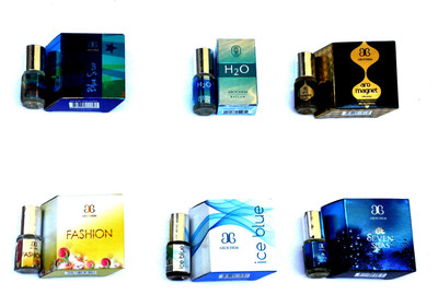 

Arochem Roll on Herbal Attar(Musk Arabia)