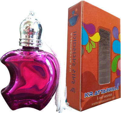 

Kr attarwala Sweet Refreshing Fragrance Gift Set Combo Set(Set of 1)