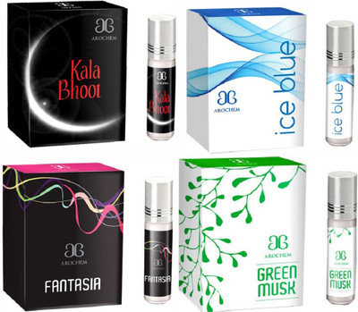 Green musk hot sale body spray