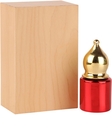 

Shama Zaara Series Alcohol Free, Undiluted Floral Attar(Floral)