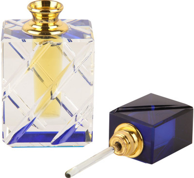 

Shama Jannat Series Alcohol Free, Undiluted Floral Attar(Floral)