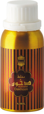 

Ajmal MUKHALLAT DAKHOON Floral Attar(Floral)