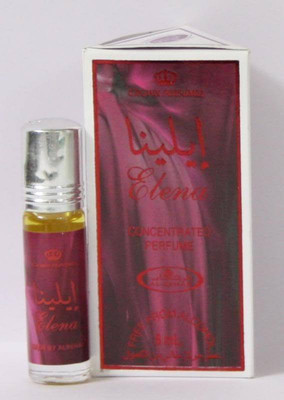 

Al-Rehab Elena Floral Attar(Musk)