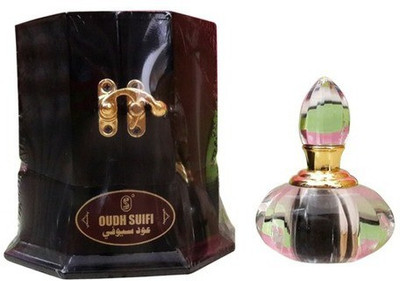 

Subur SP_AO_014 Herbal Attar(Oud (agarwood))