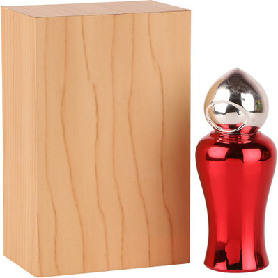 

Shama Naila Series Alcohol Free, Undiluted Floral Attar(Floral)