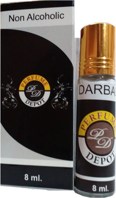 

Perfume Depot DARBAR Floral Attar(Floral)