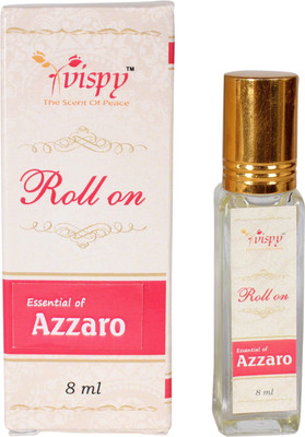 

Vispy The Scent Of Peace AZZARO Floral Attar(Floral)