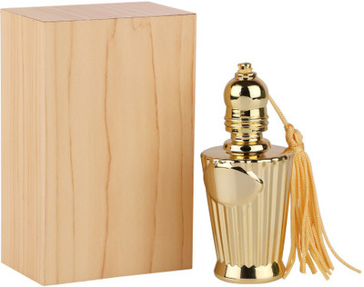 

Shama Al-Rehan Series Alcohol Free, Undiluted Floral Attar(Floral)