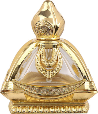 

Shama SeaBreeze Series Alcohol Free, Natural Attar - 24 ml Floral Attar(Floral)