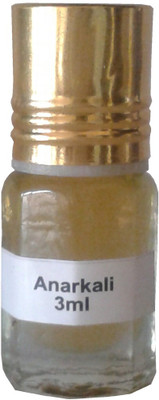 

sugis Anarkali Floral Attar(Woody)