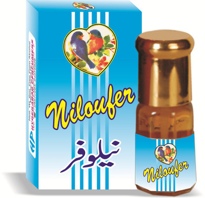 

Hyderabad Perfumers 9 Floral Attar(Fruity)