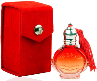 

Fragrance and Fashion Mitti Herbal Attar(Mitti)