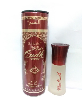 

Al Nuaim 013 Floral Attar(Oud (agarwood))
